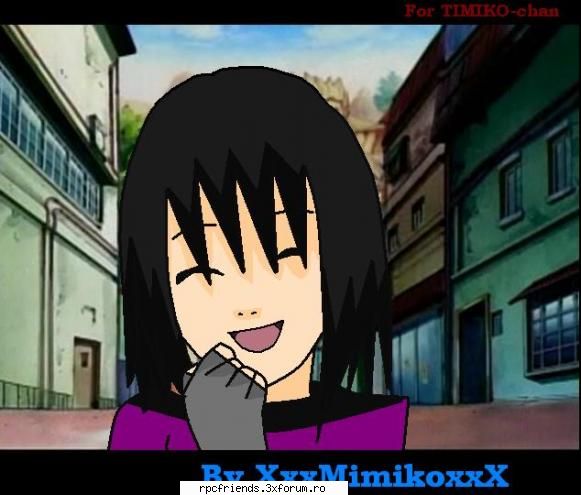 numesk alexandra shy ani shy sunt acestui zik asa!!!!! &nbsp; Konoha Kunoichi